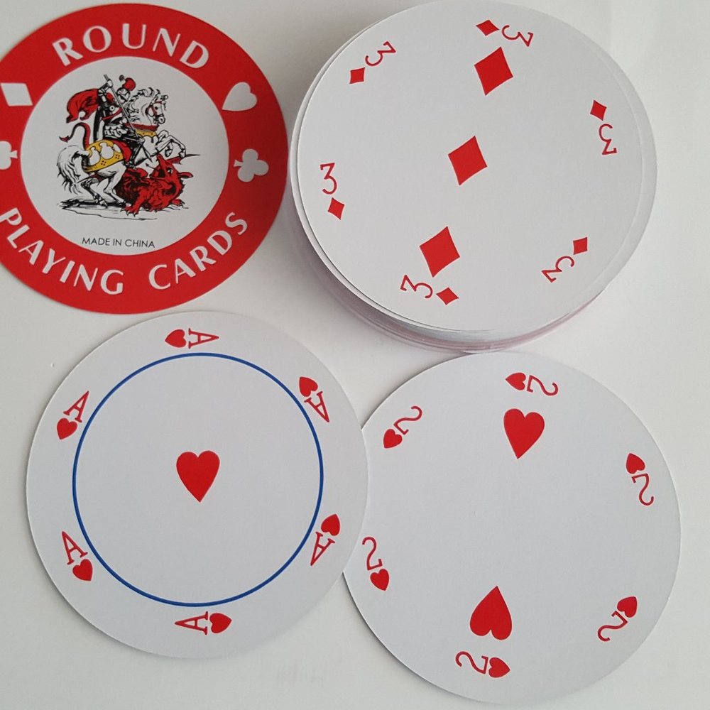 Playing Cards - Picture 5 of 5